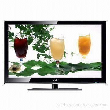 37 Inches FHD LED TV with 16:9 Aspect Ratio